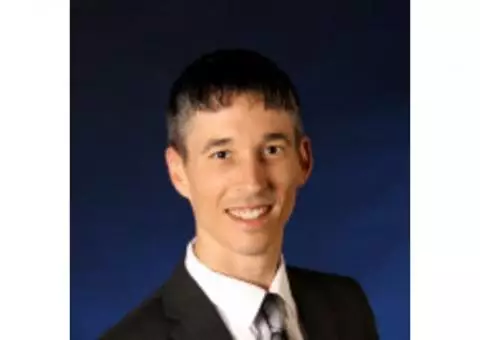 Dustin Barnett - Farmers Insurance Agent in Menomonie, WI
